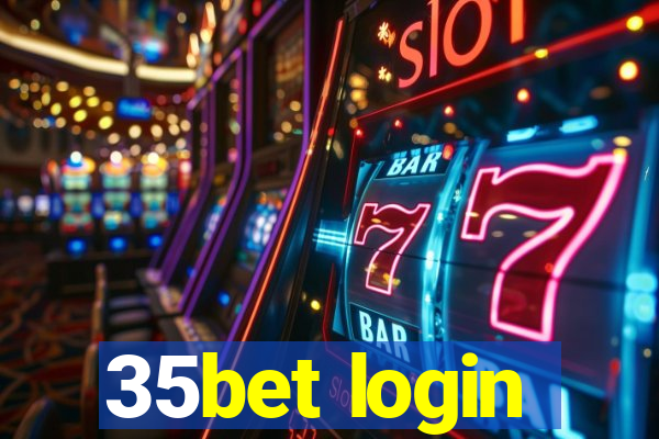 35bet login